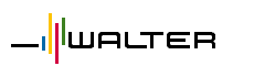 Walter logo