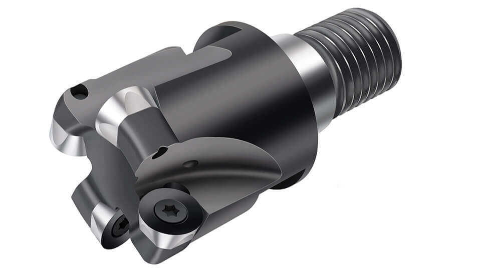 Landing Gear Main Cylinder » Cutting Tools Walter Tools