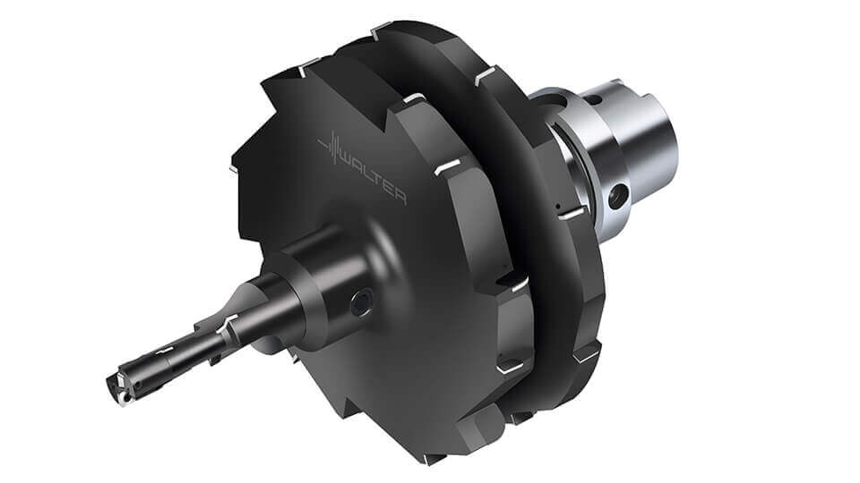 Pivot Bearings Engineering » Cutting Tools Walter Tools