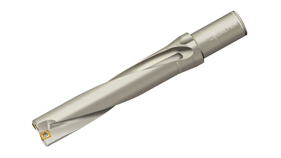 Walter Tools » Engineering Kompetenz