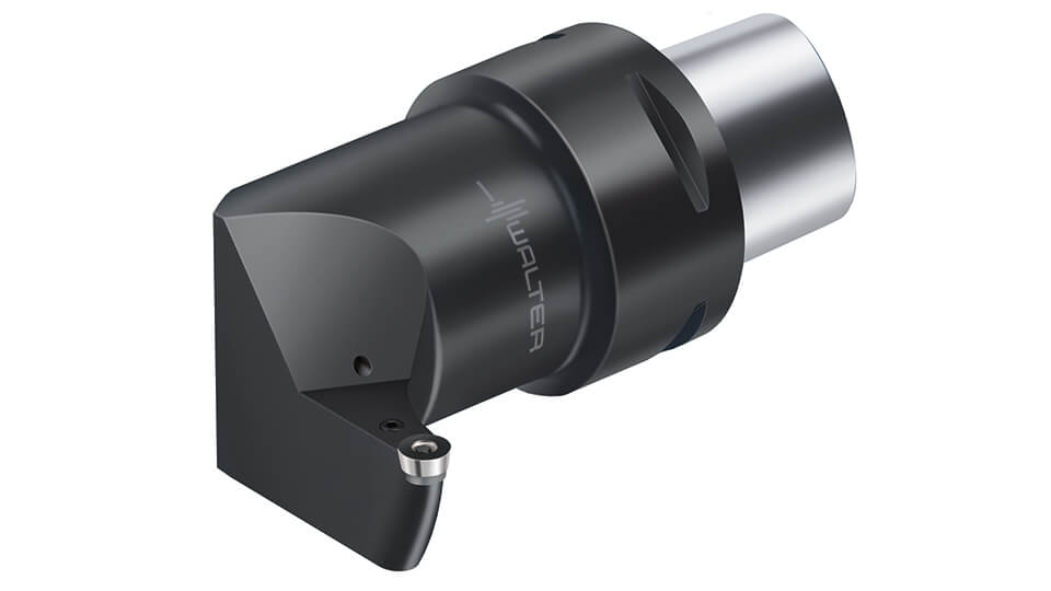 Railway Wheel Engineering » Cutting Tools Walter Tools