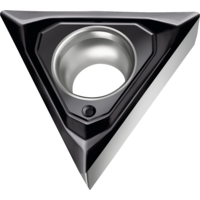indexable thread milling cutters