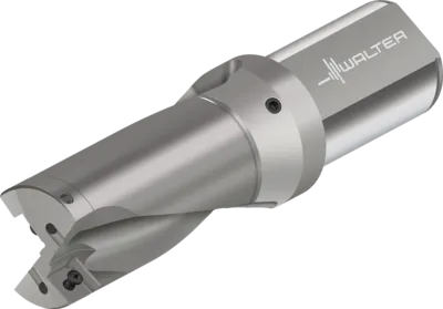 D4120.02-50.80F51-P48 Indexable insert drills