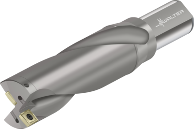 D4120-03-59.00F40-P48 Indexable insert drills